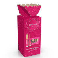 Tus Imprescindibles Fuchsia Estuche  1ud.-217982 Tus Imprescindibles Fuchsia Estuche  1ud.-217982 1